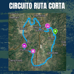 Ruta Corta